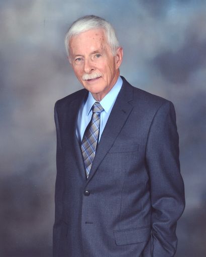 James Albert Rose Profile Photo