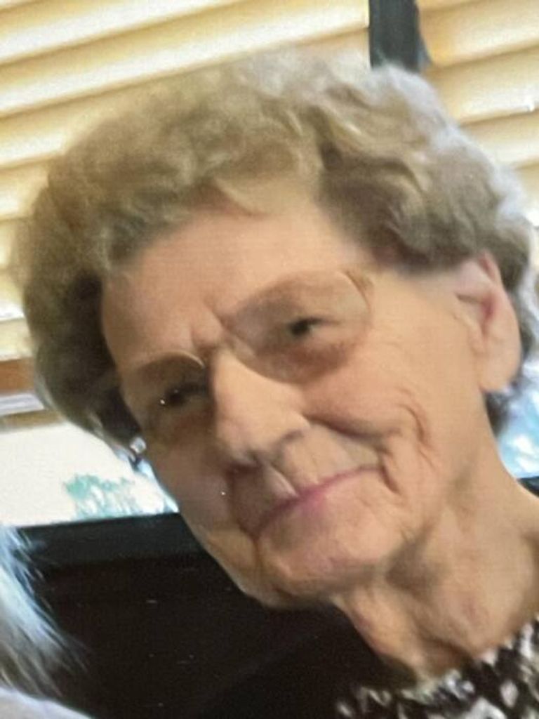 Edith May (Galloway)  Tappin Profile Photo