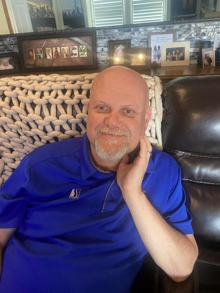 John Christopher Neal Profile Photo