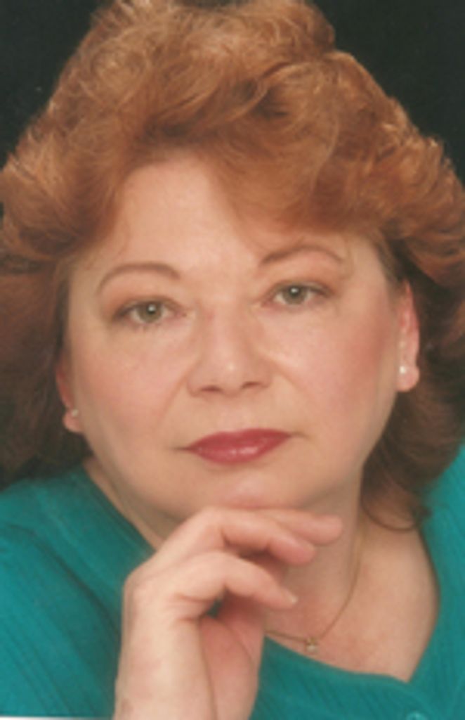 Carol Sue (Perdue) Fortin