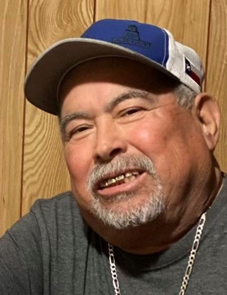 Trinidad Ramirez Castillo