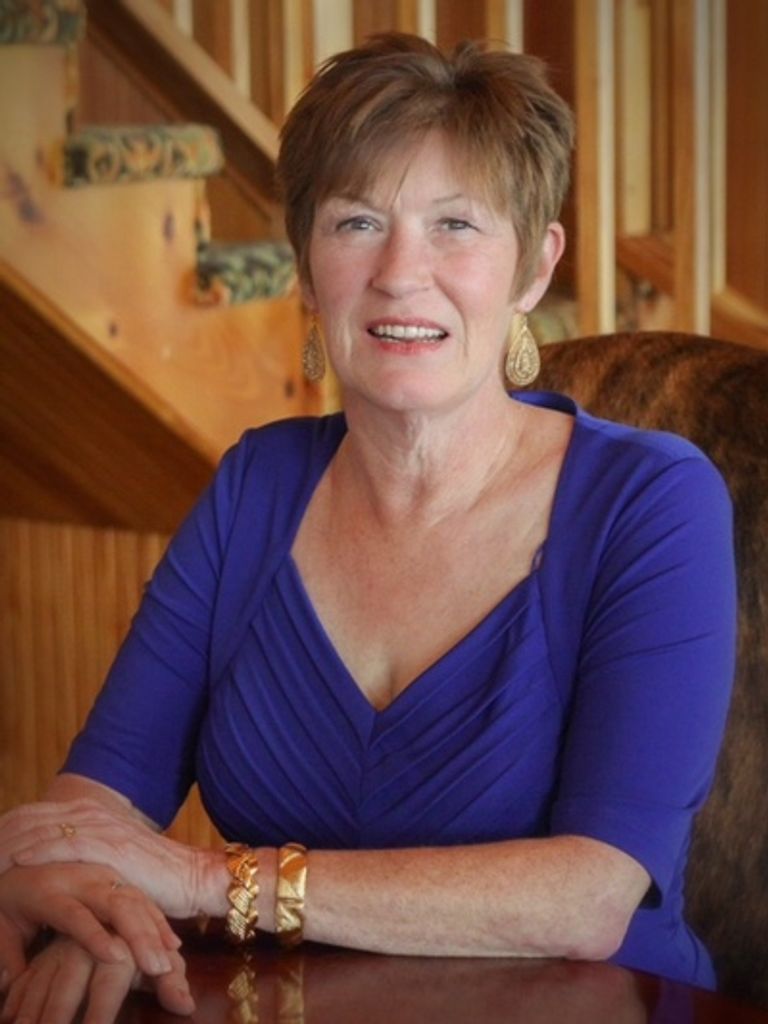 Kathy A. Falvey Profile Photo