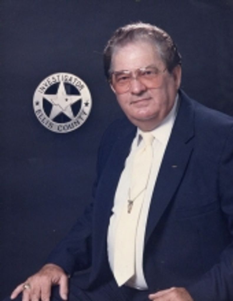 Raymon Parks