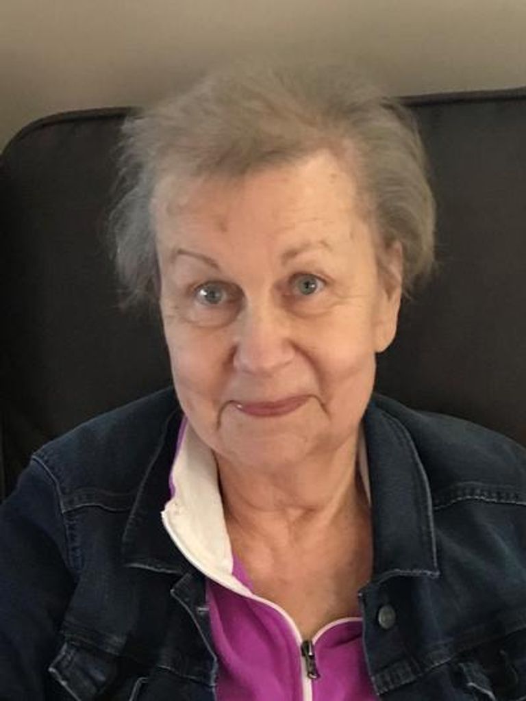 Carol Linda Crooks Profile Photo