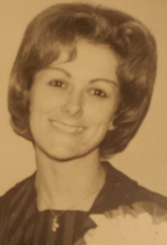 Barbara Darlene Paul