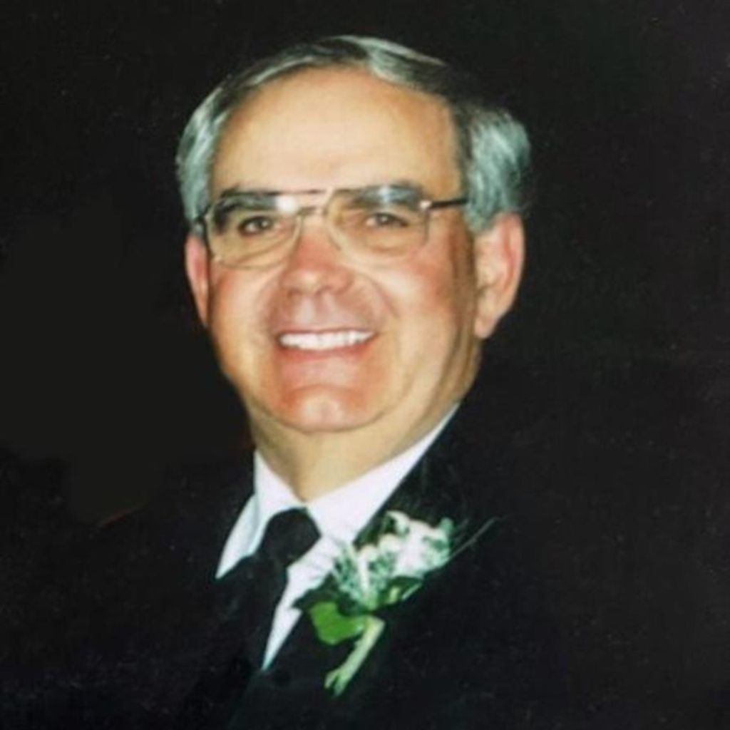 Robert C. "Bob" Schaller Profile Photo