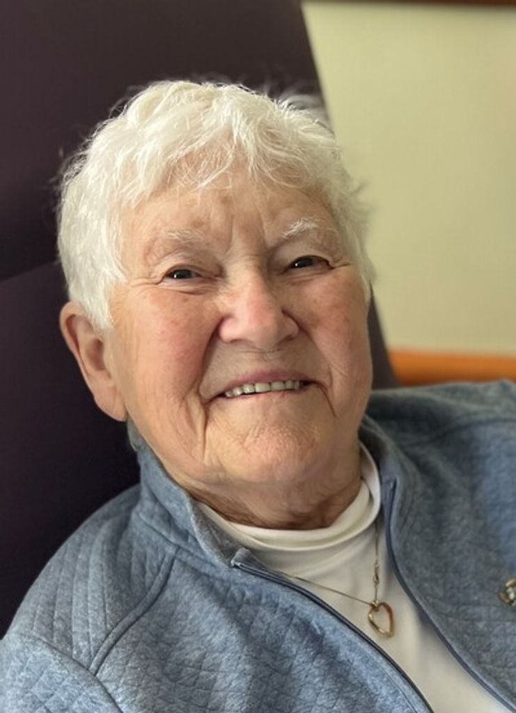 Judith F. Currier Profile Photo