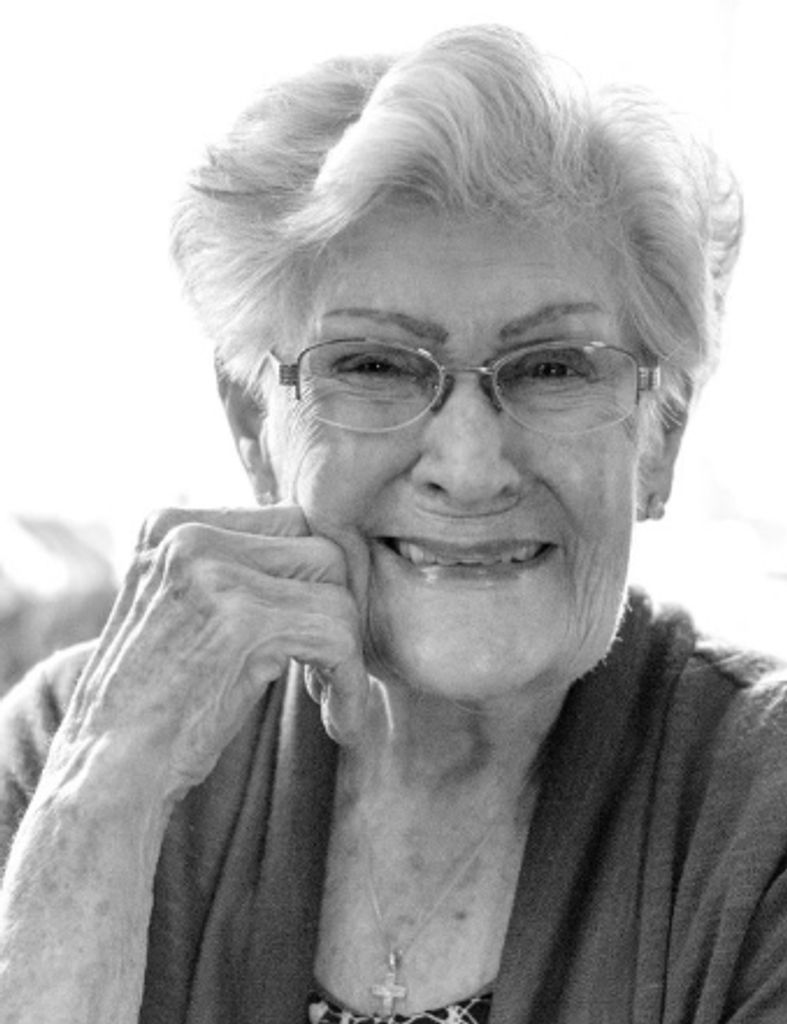 Audrey B. Michalowski