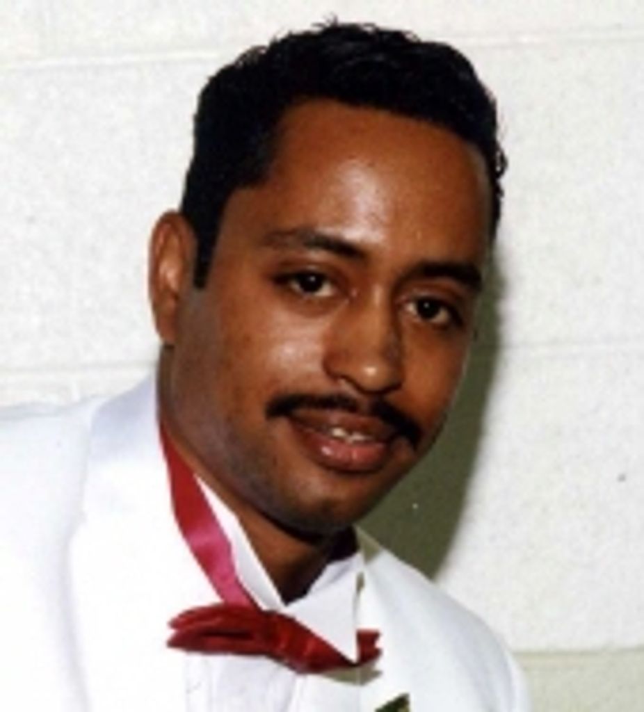 Donald 'Donnie' Lewis Profile Photo