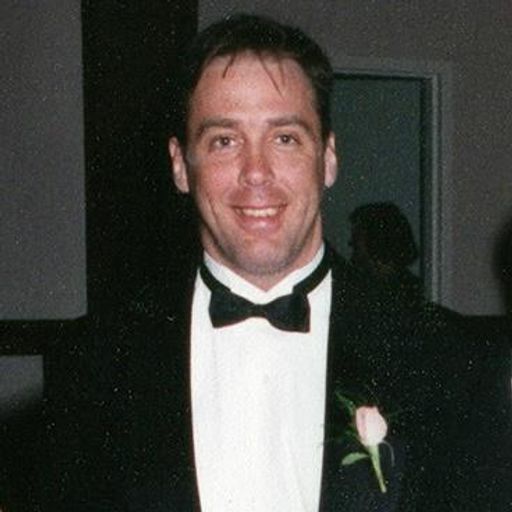 William “Chip” Donald Chalkley