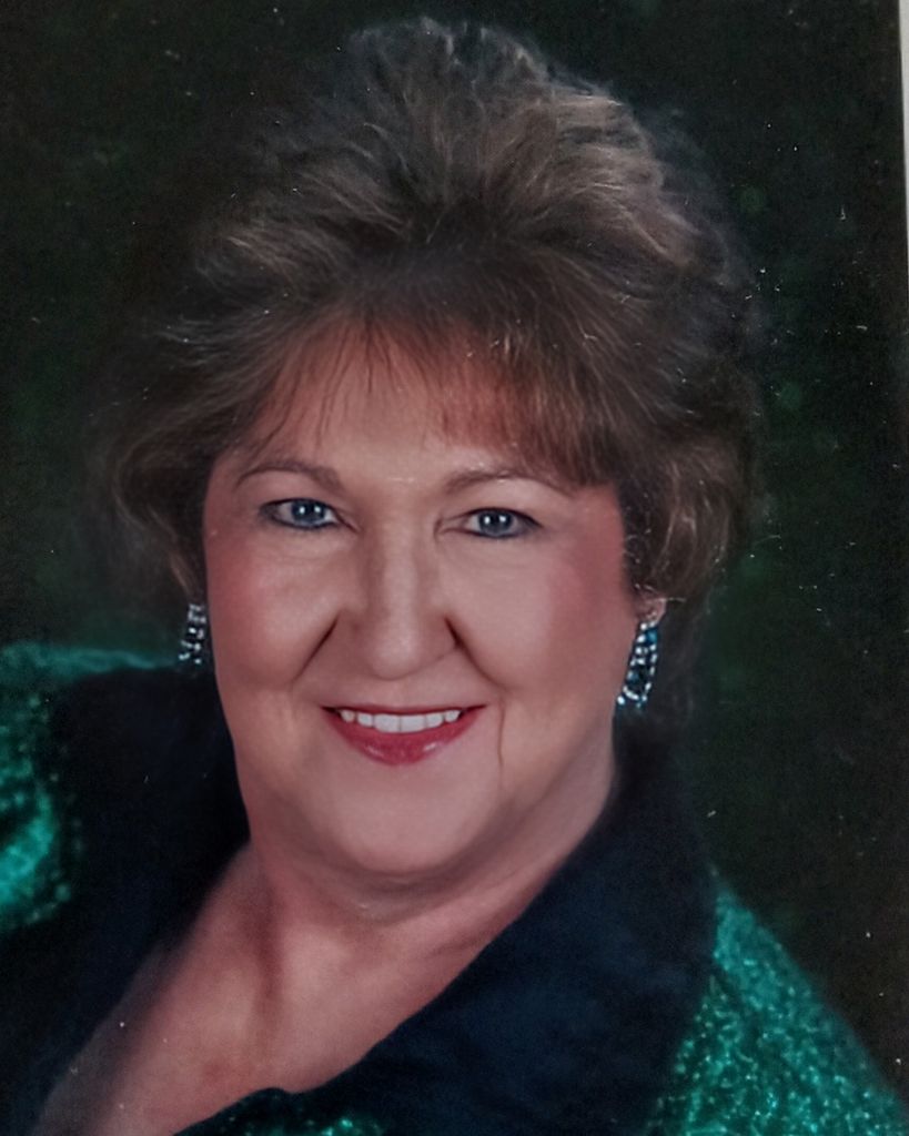 Betty Jean White Pope