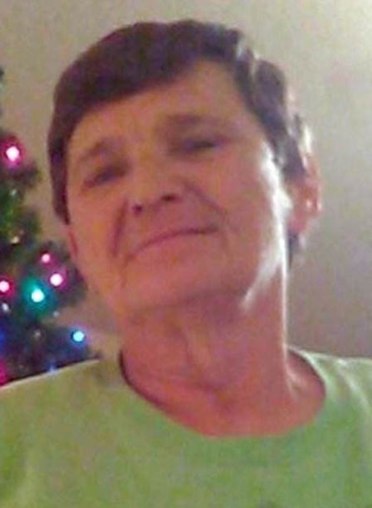 Carol Susan Moran Nee Tate