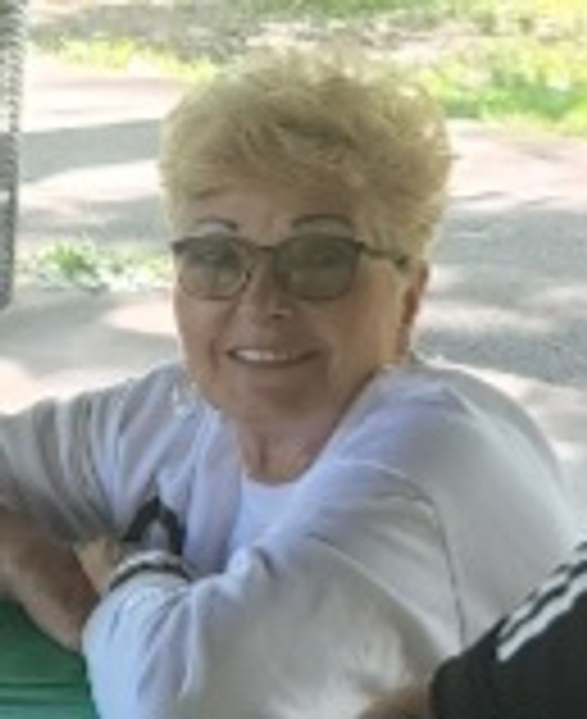 Argiro Panigirakis