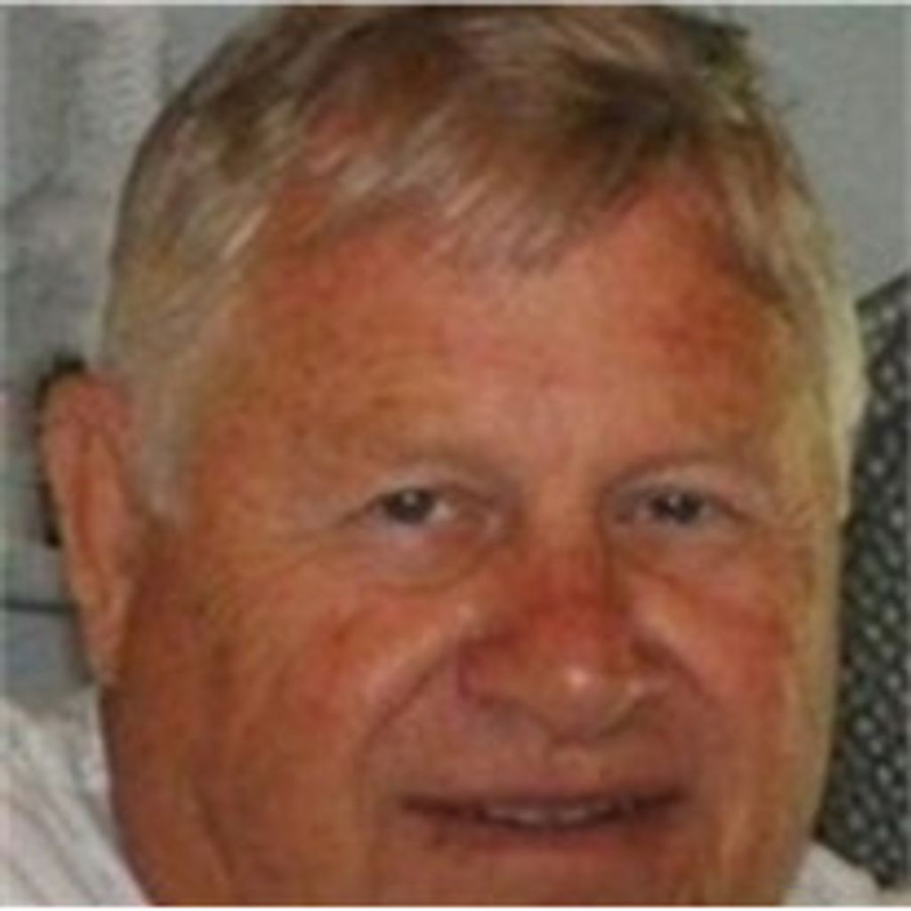 Clifton E. Bernier Sr.