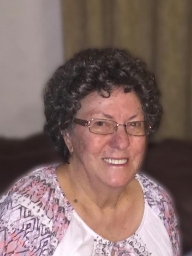 Betty Ritter Dubois Profile Photo