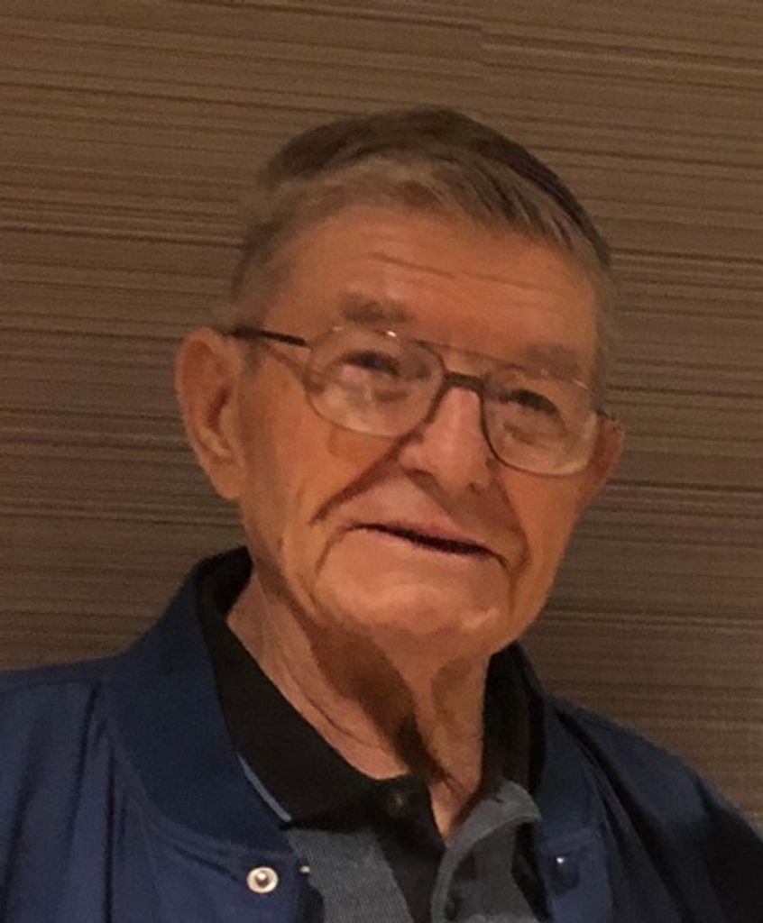 Donald Gunnufson