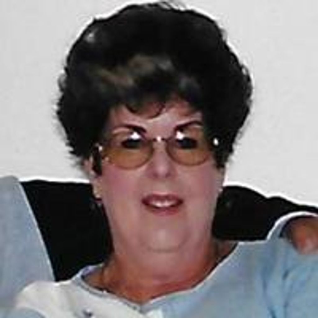Lois Ann Shaver
