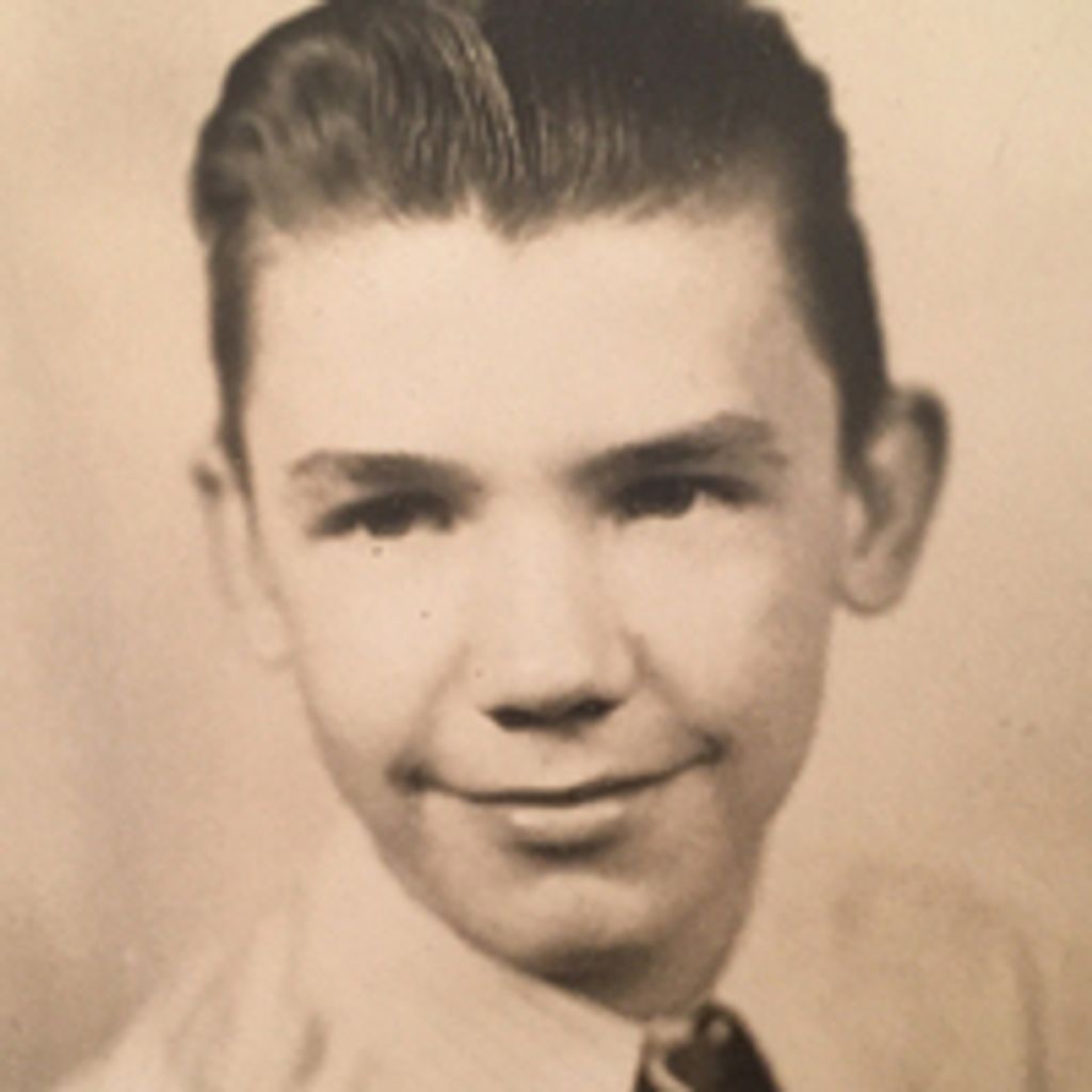 Jesse "Veryl" Crawford