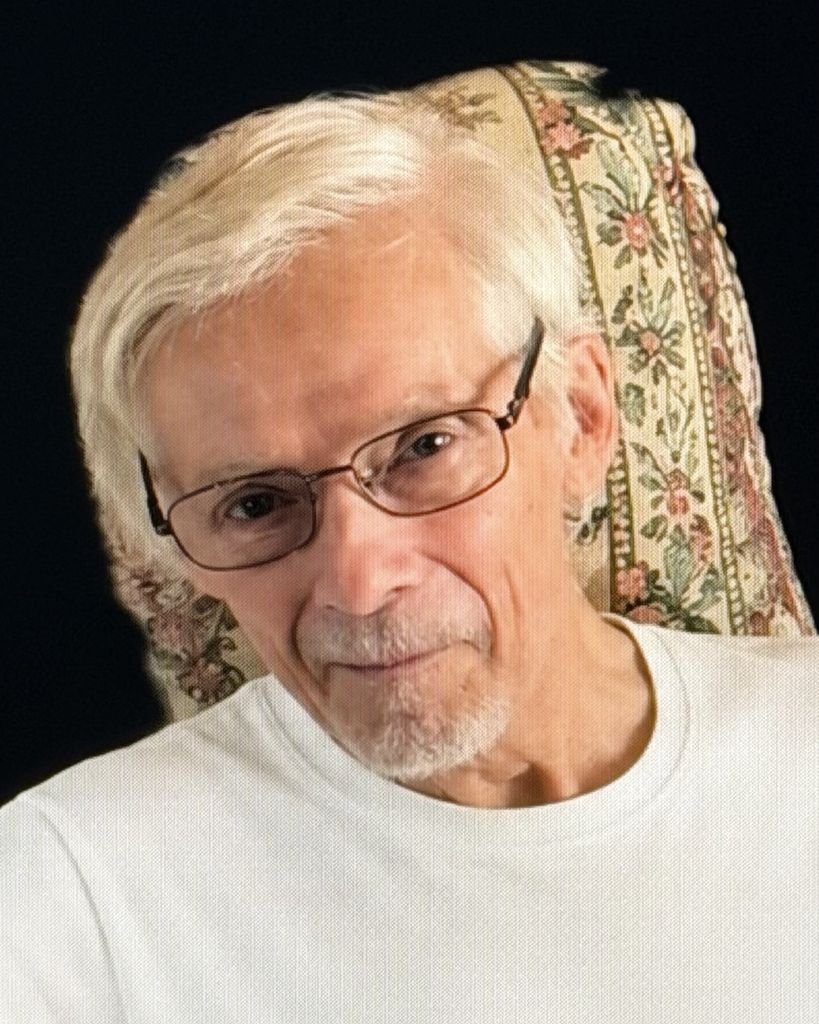 David Jensen