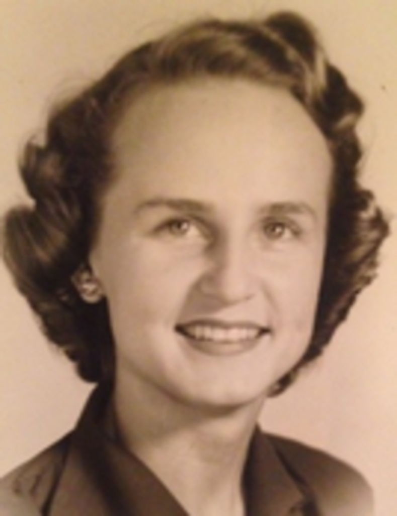 Martha Ann Byrd
