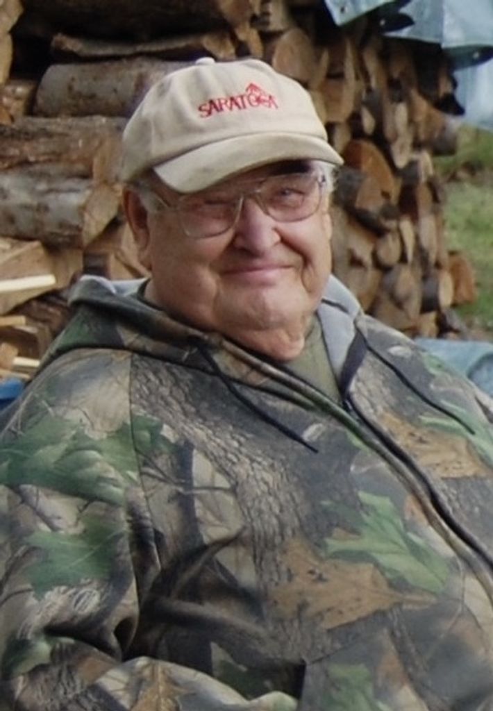 Harold I. Prevo Profile Photo