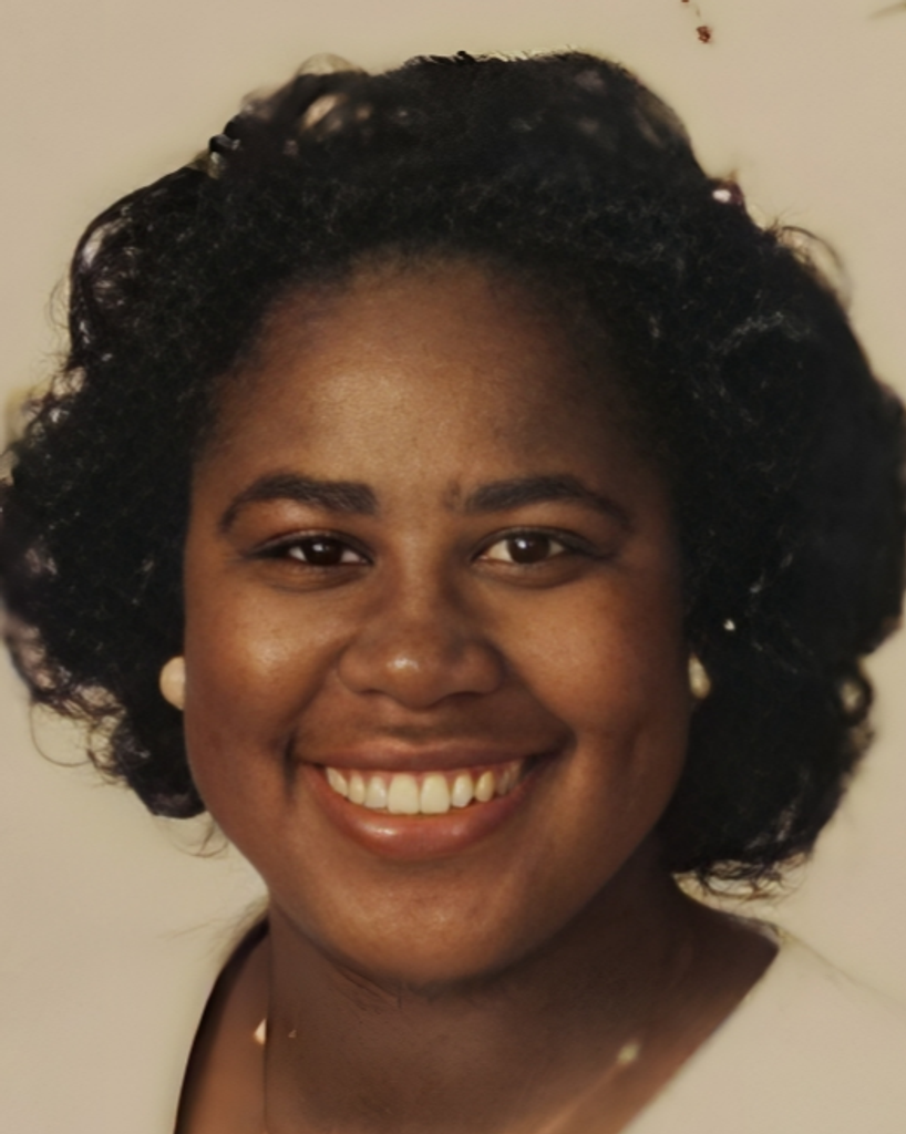 LAWANDA FAYE BELL