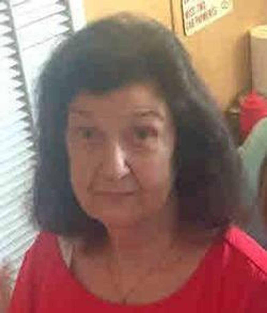 Barbara M. E. Williams