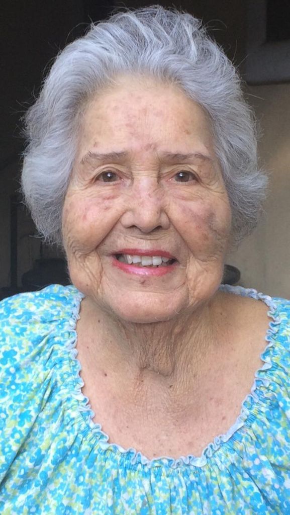 Mrs. Ellen Beatrice Moore Profile Photo
