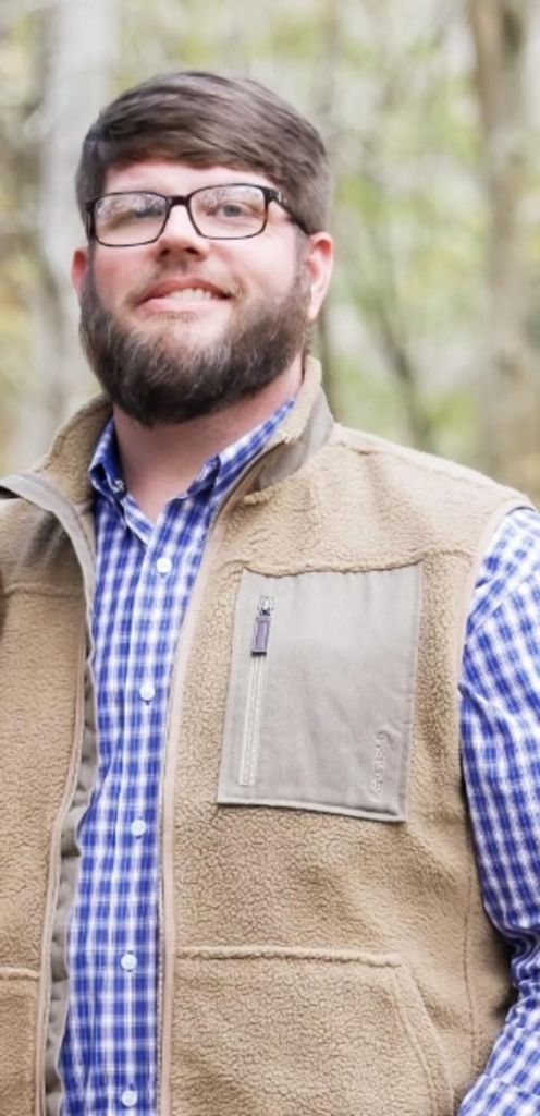 Paul Carnley Profile Photo