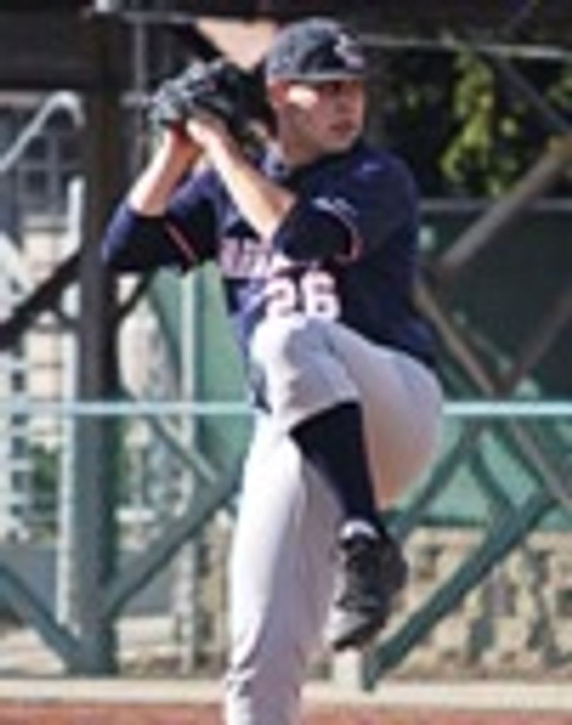 Gunnar Swanson Profile Photo
