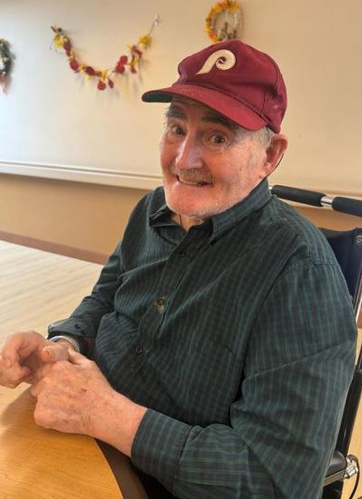 John F. Dorner Profile Photo