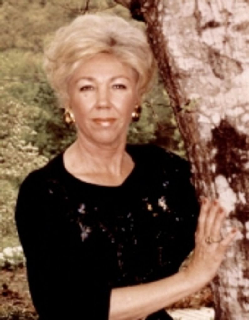 Ellen Ingram Maxine Fincher
