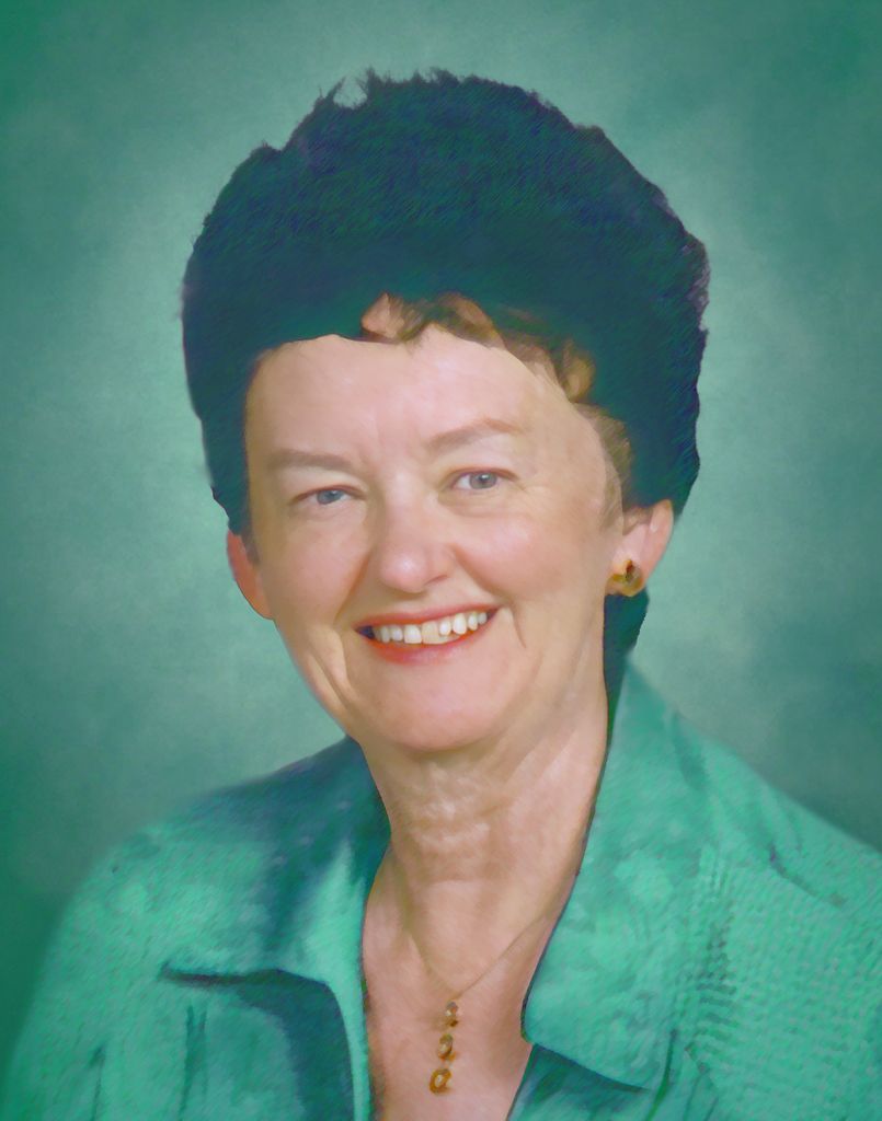 Nancy Carol Brammer