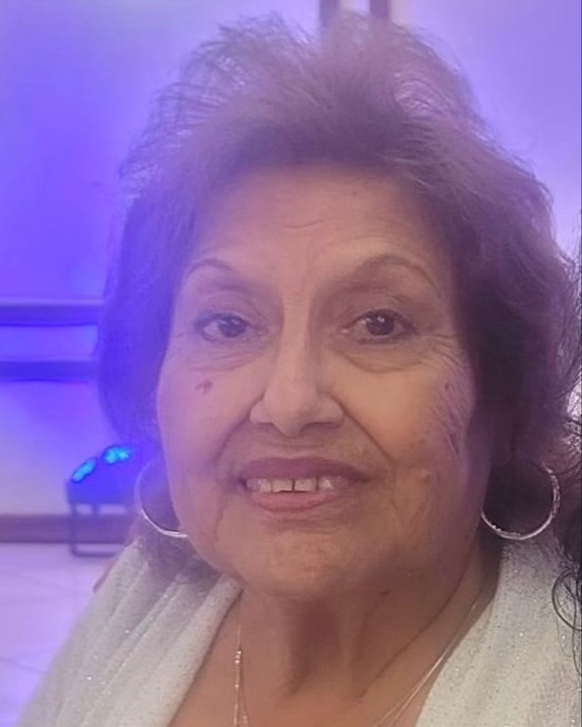 Cecilia G. Mendoza