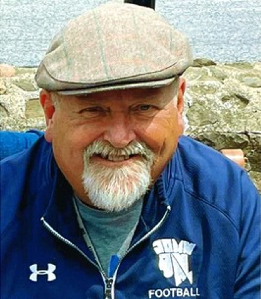Leonard Phillips