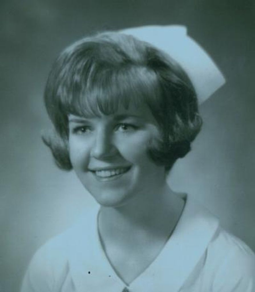 Lois Elaine Walton