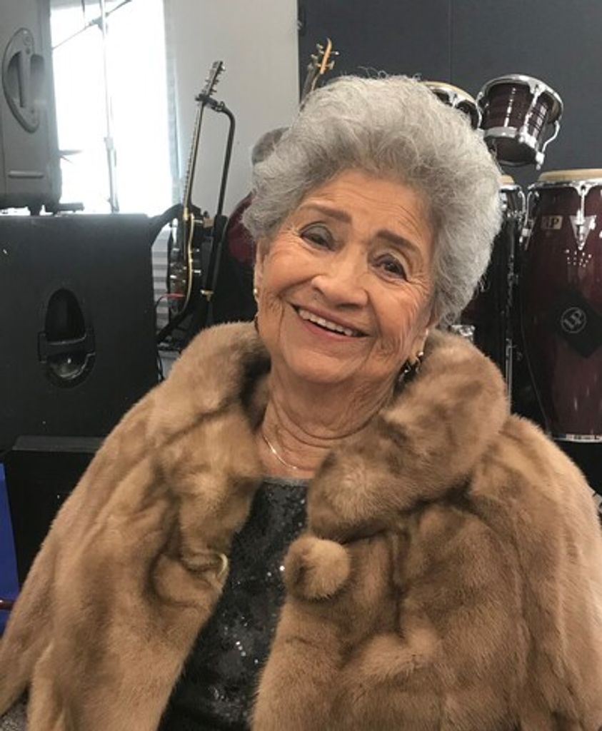 Carmen "Mela" Munguia Profile Photo