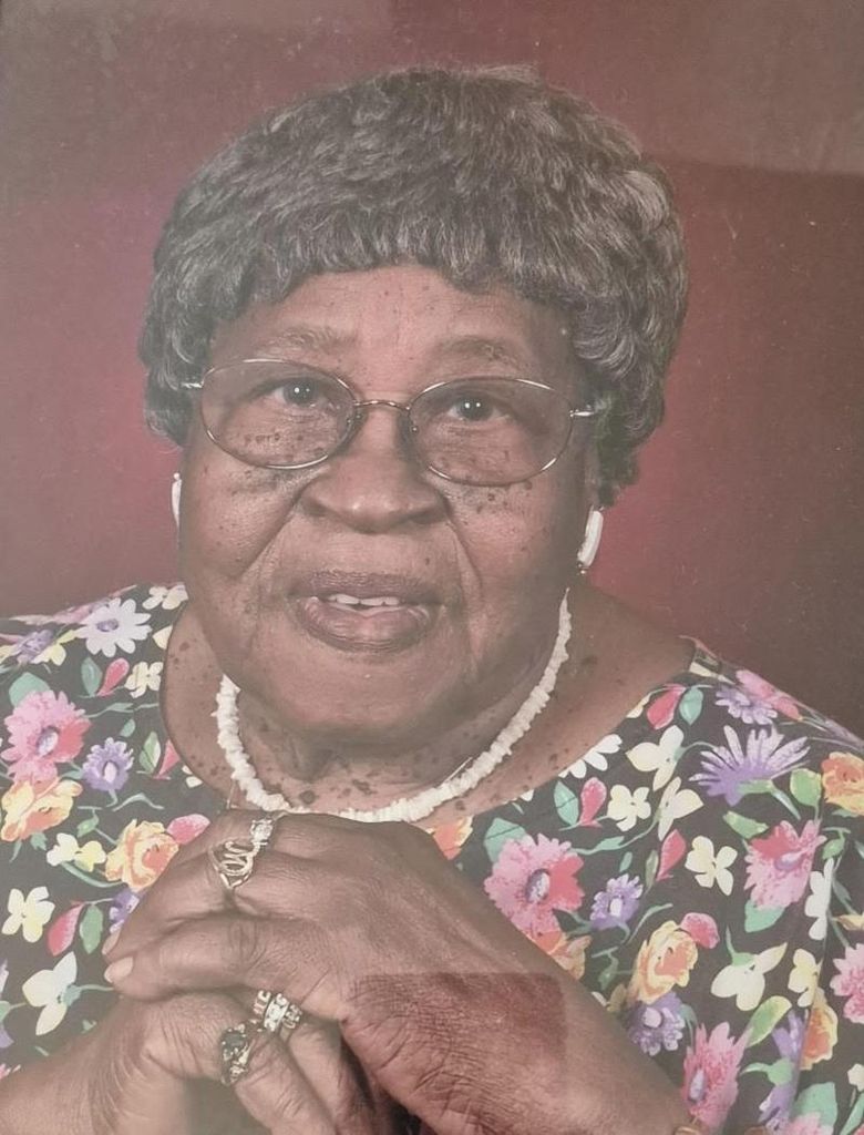 Mable B. Gilbert Profile Photo