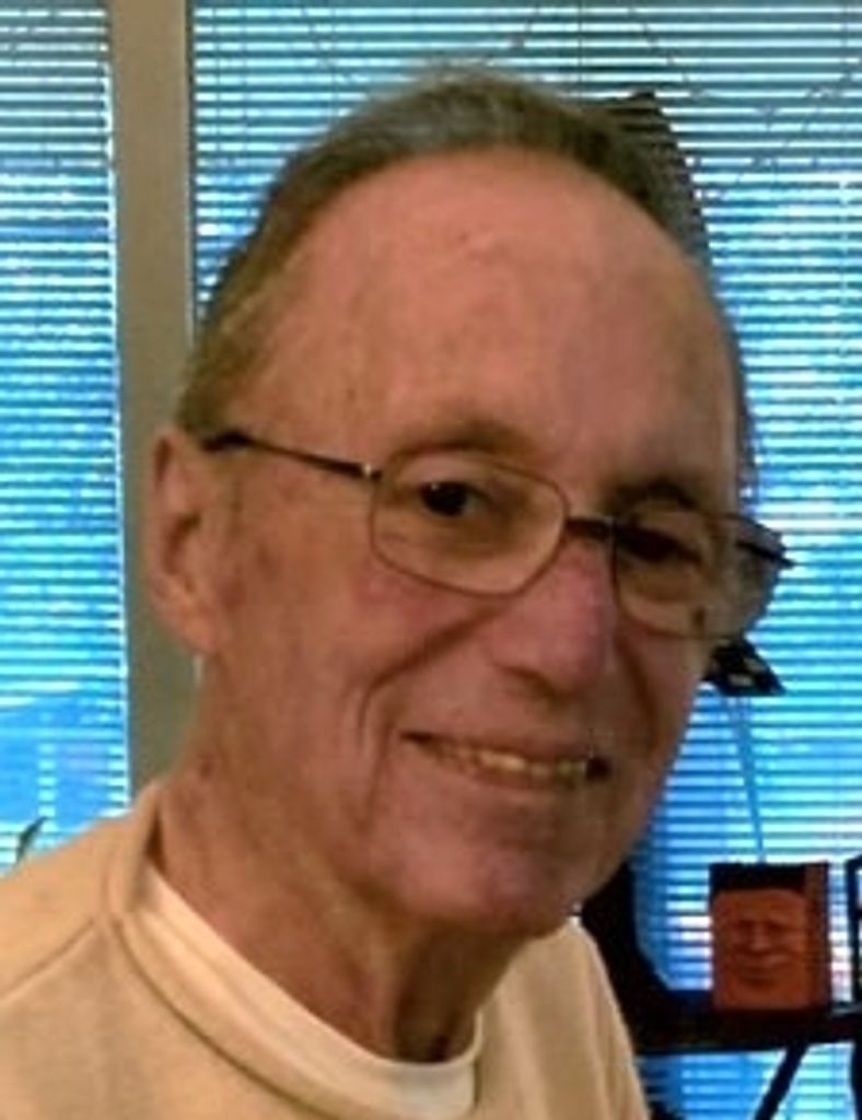 Edward Hollander Profile Photo