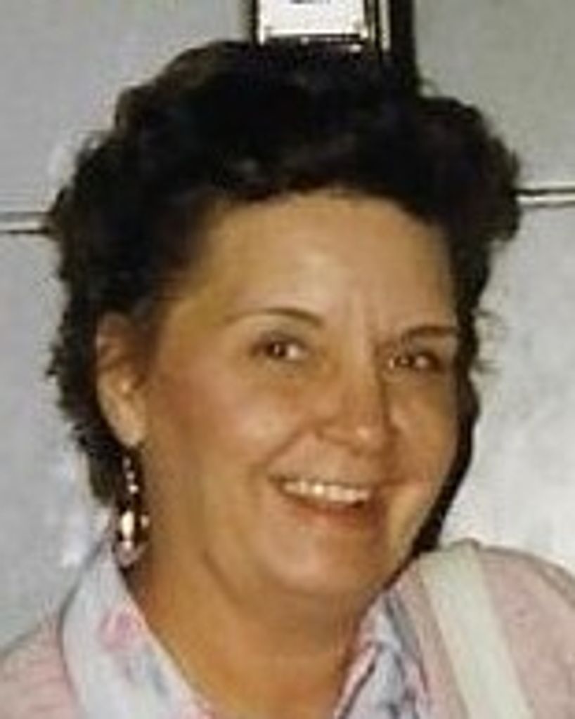 Dorothy "Dot" Meehan