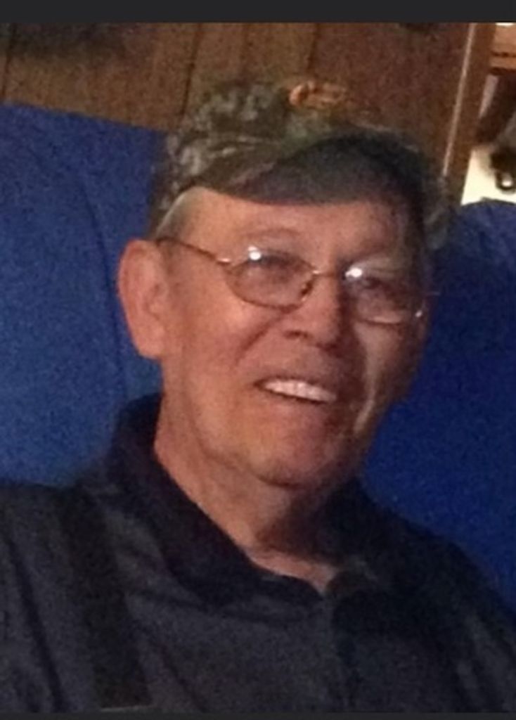 Roy J. Mckenzie Profile Photo