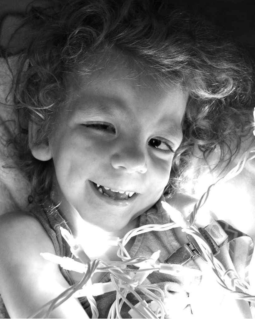 Hazel Rae Parker Profile Photo