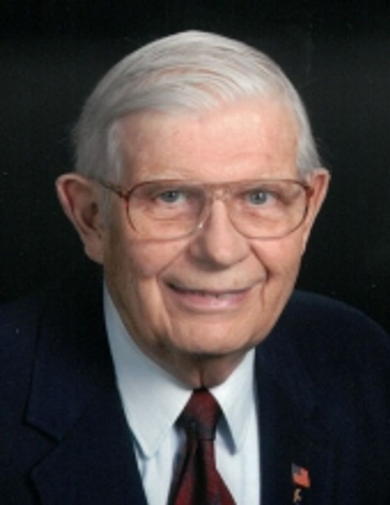 Arnold "Arnie" G. Swenson