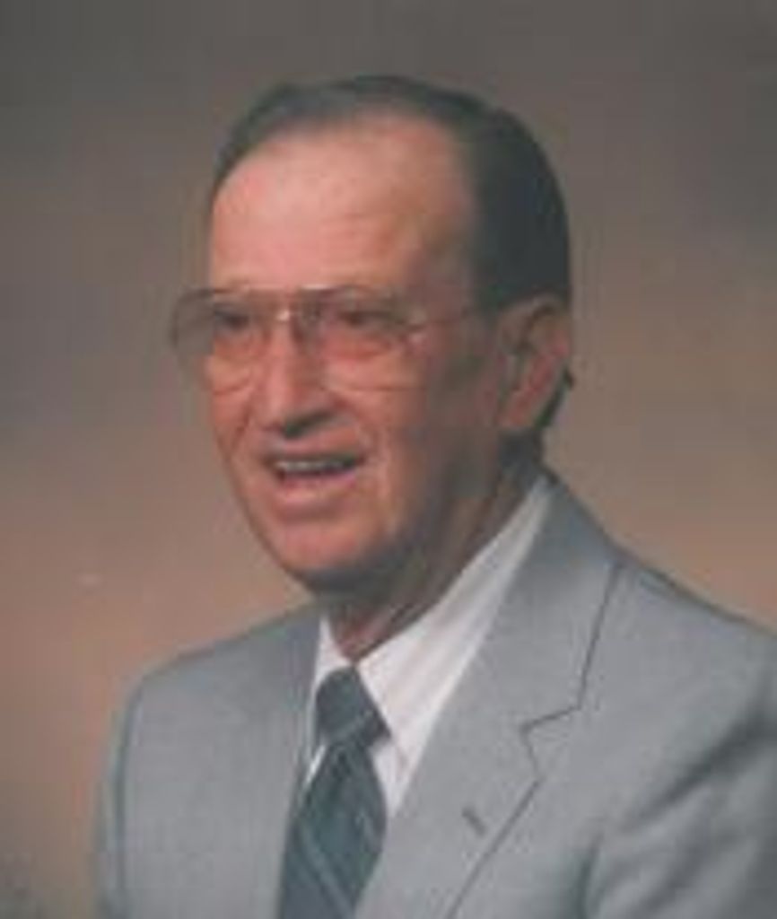 William Marvin Lovell