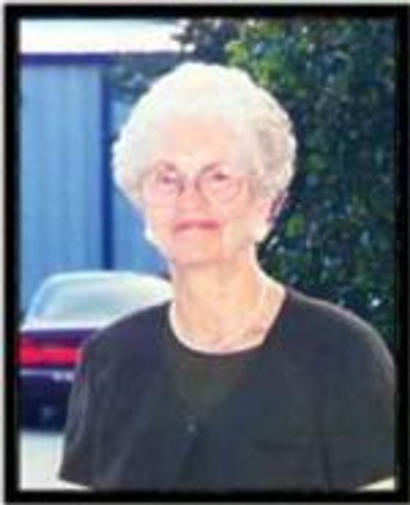 Jeanette Fleming Jordan