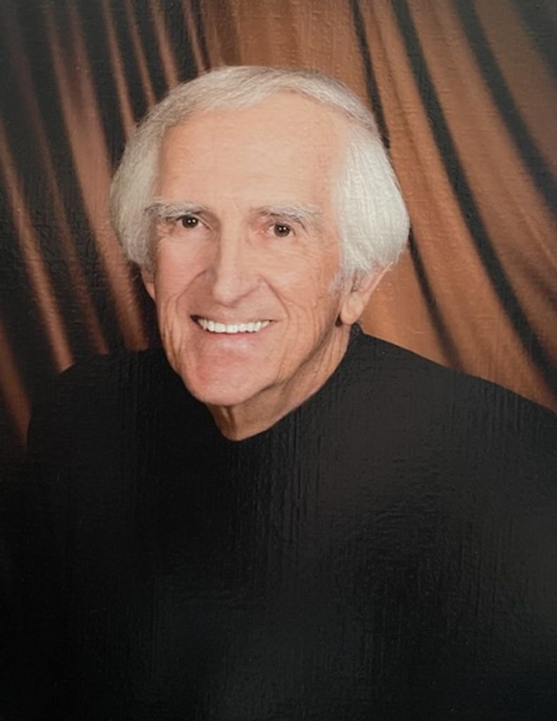 George Charles Hoff, Sr. Profile Photo