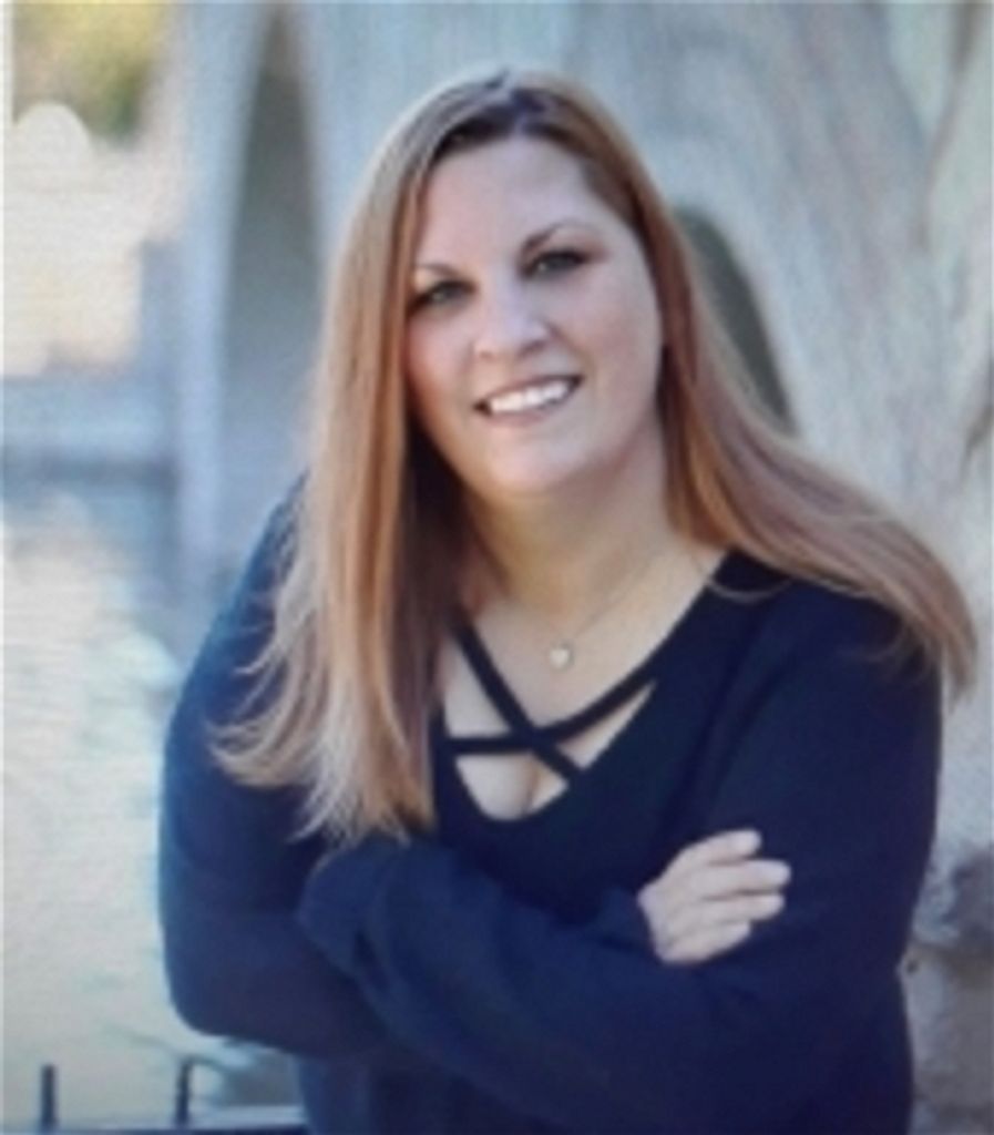 April Renee Yohn Profile Photo