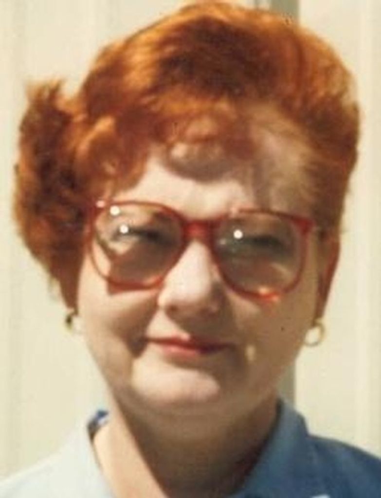 Marie C. Schuh