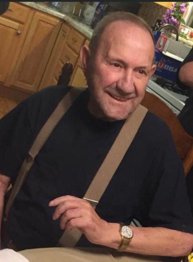 Dennie Lee Robertson Profile Photo