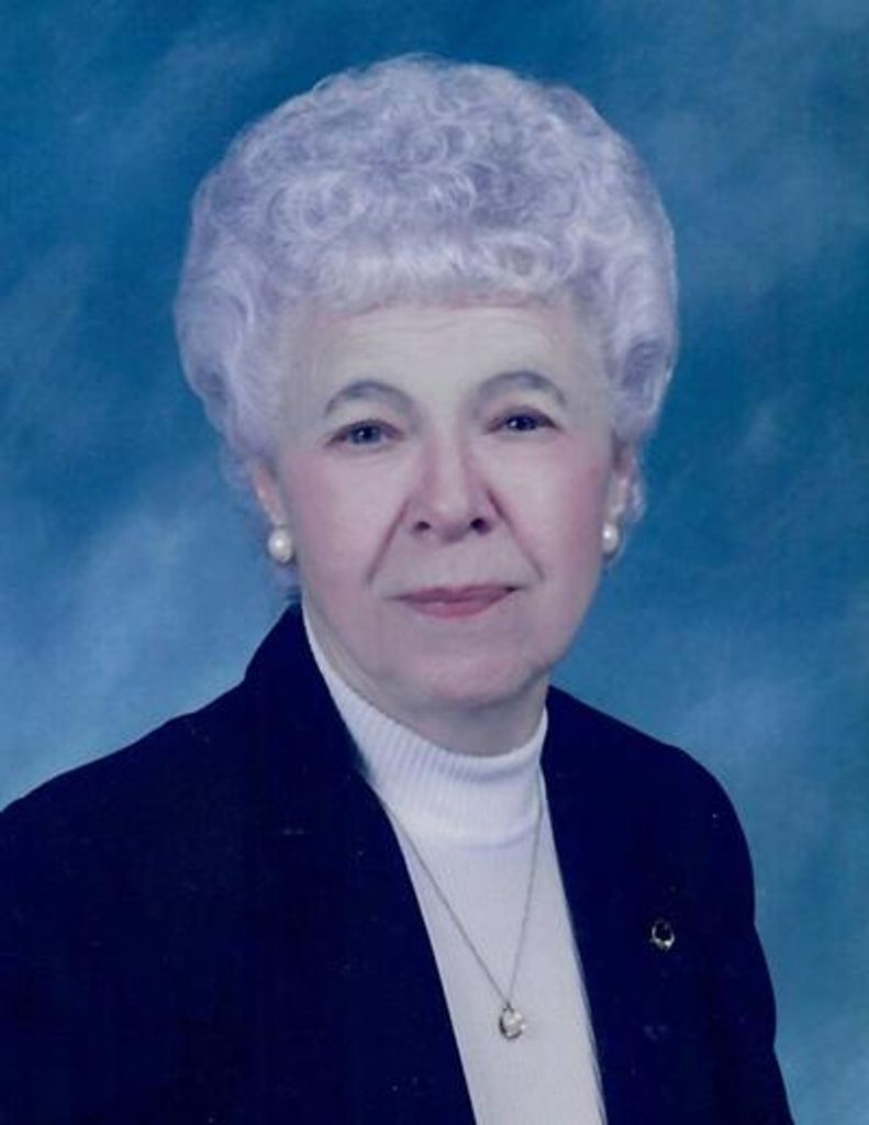 Evelyn Mae Gorsuch Profile Photo